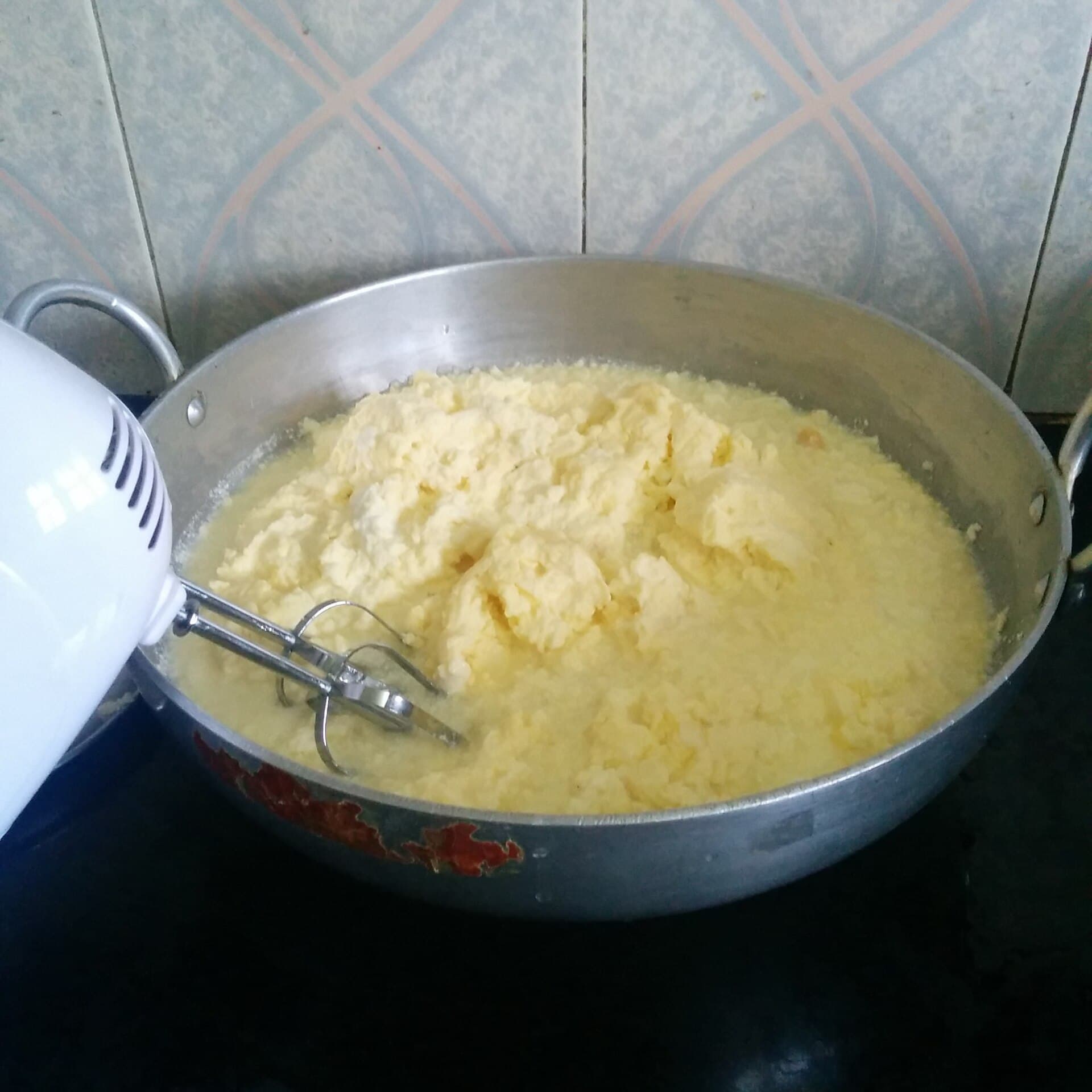 A2 Desi Cow Ghee — view 3
