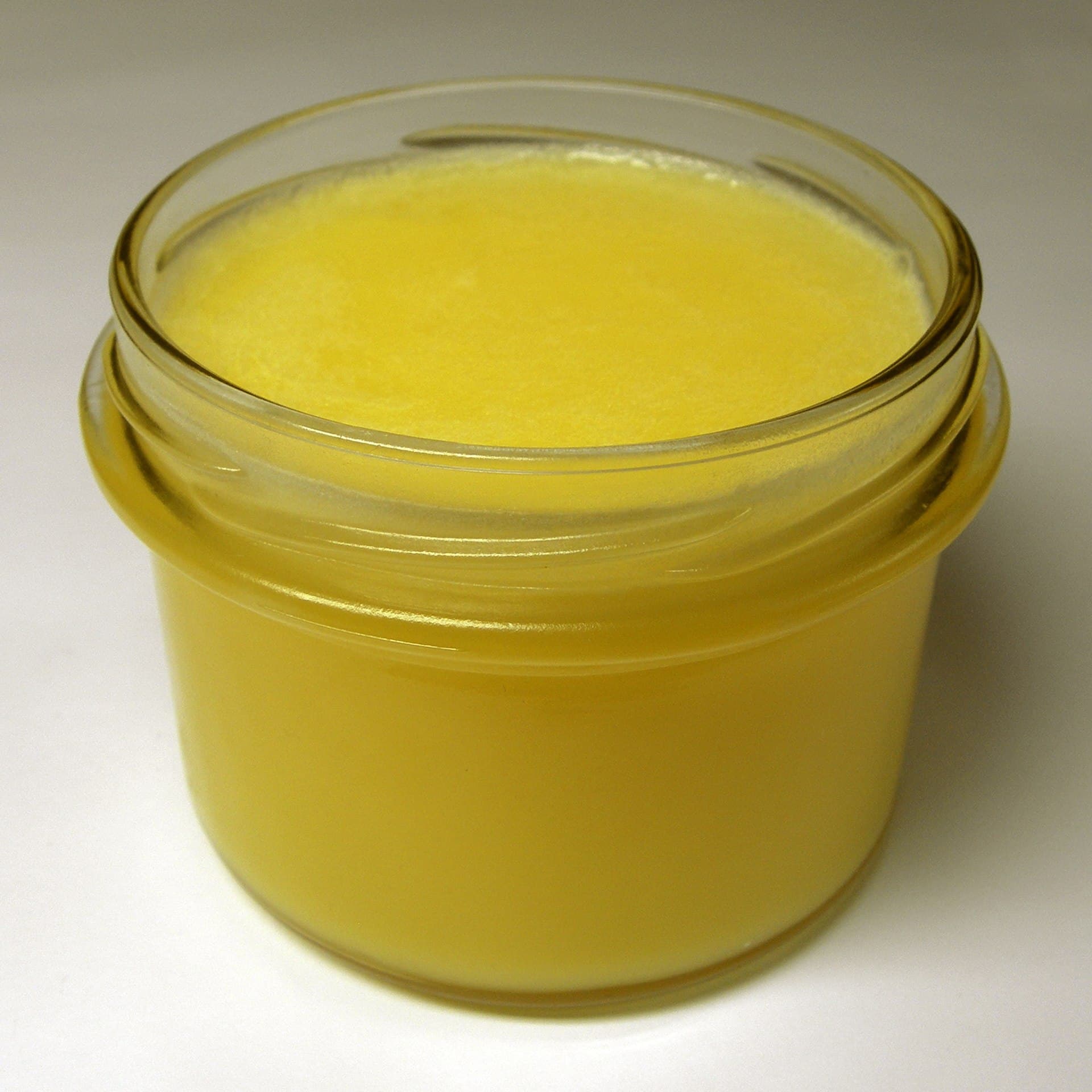 A2 Desi Cow Ghee — view 4