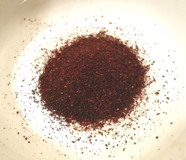 Byadgi Red Chilli Powder