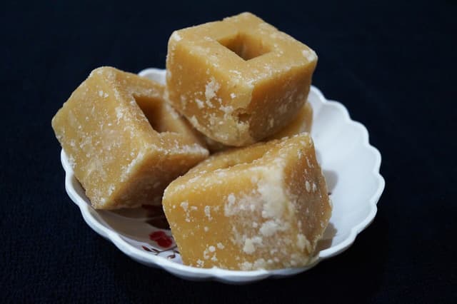 Organic Jaggery Powder