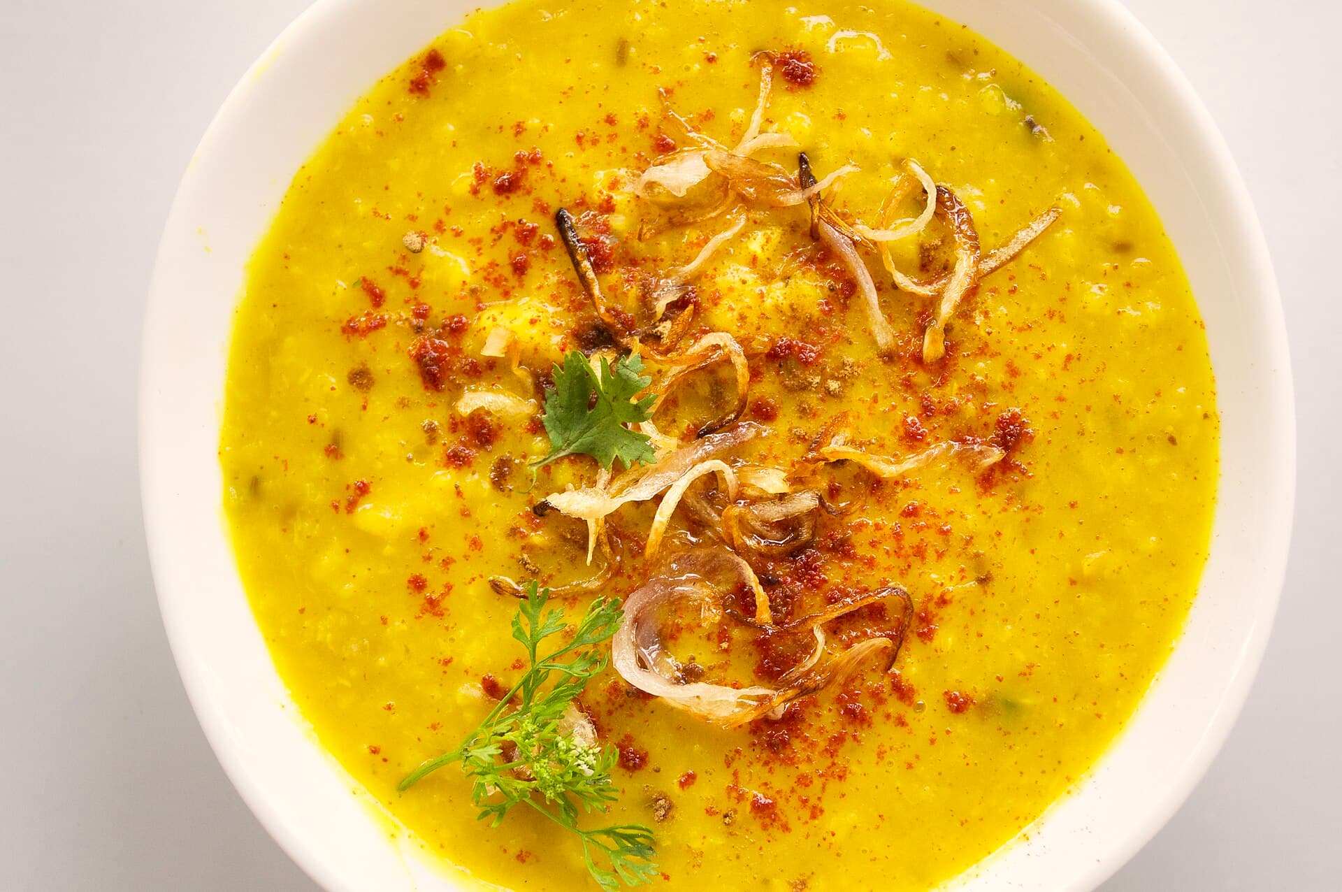 Unpolished Toor Dal — view 3