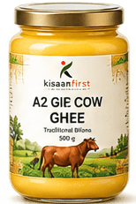 A2 Desi Cow Ghee
