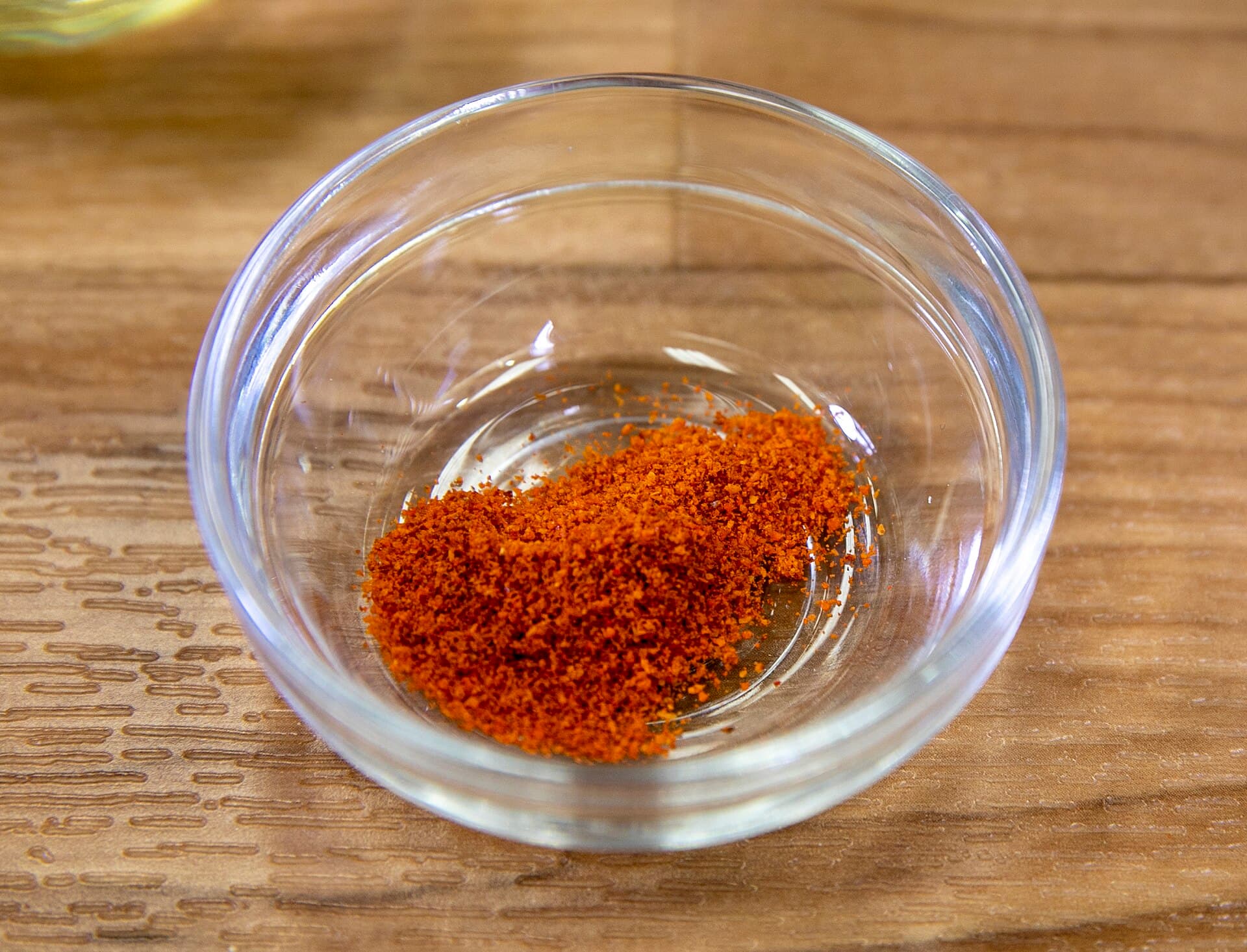 Byadgi Red Chilli Powder — where it comes from