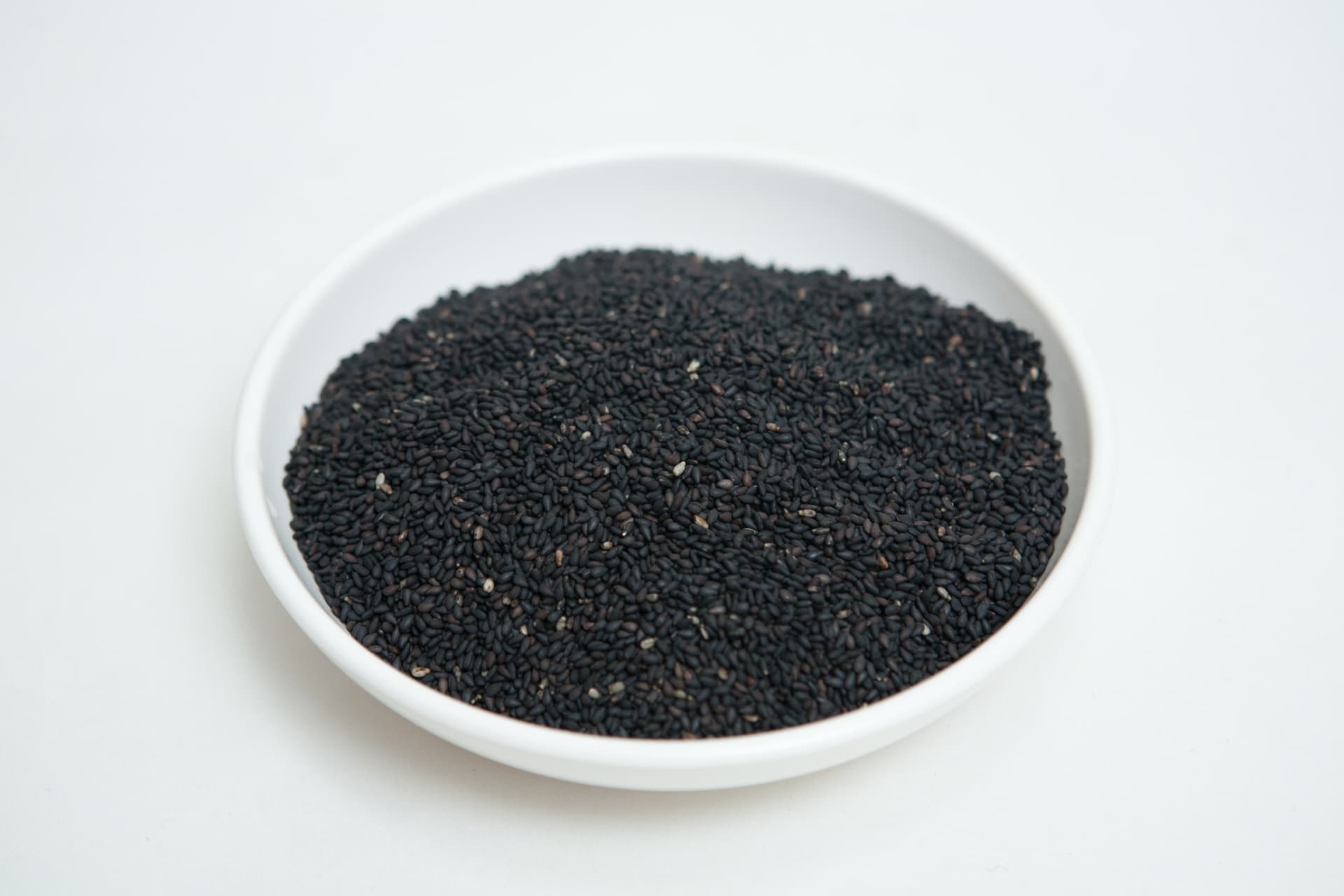 Cold-Pressed Sesame Oil — where it comes from