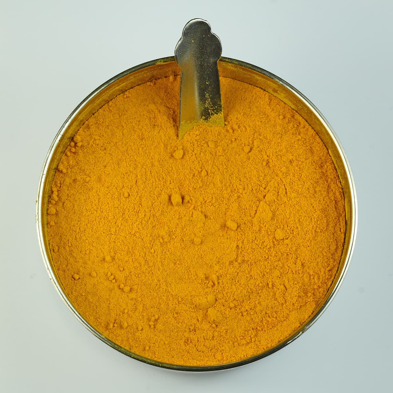 Lakadong Turmeric Powder