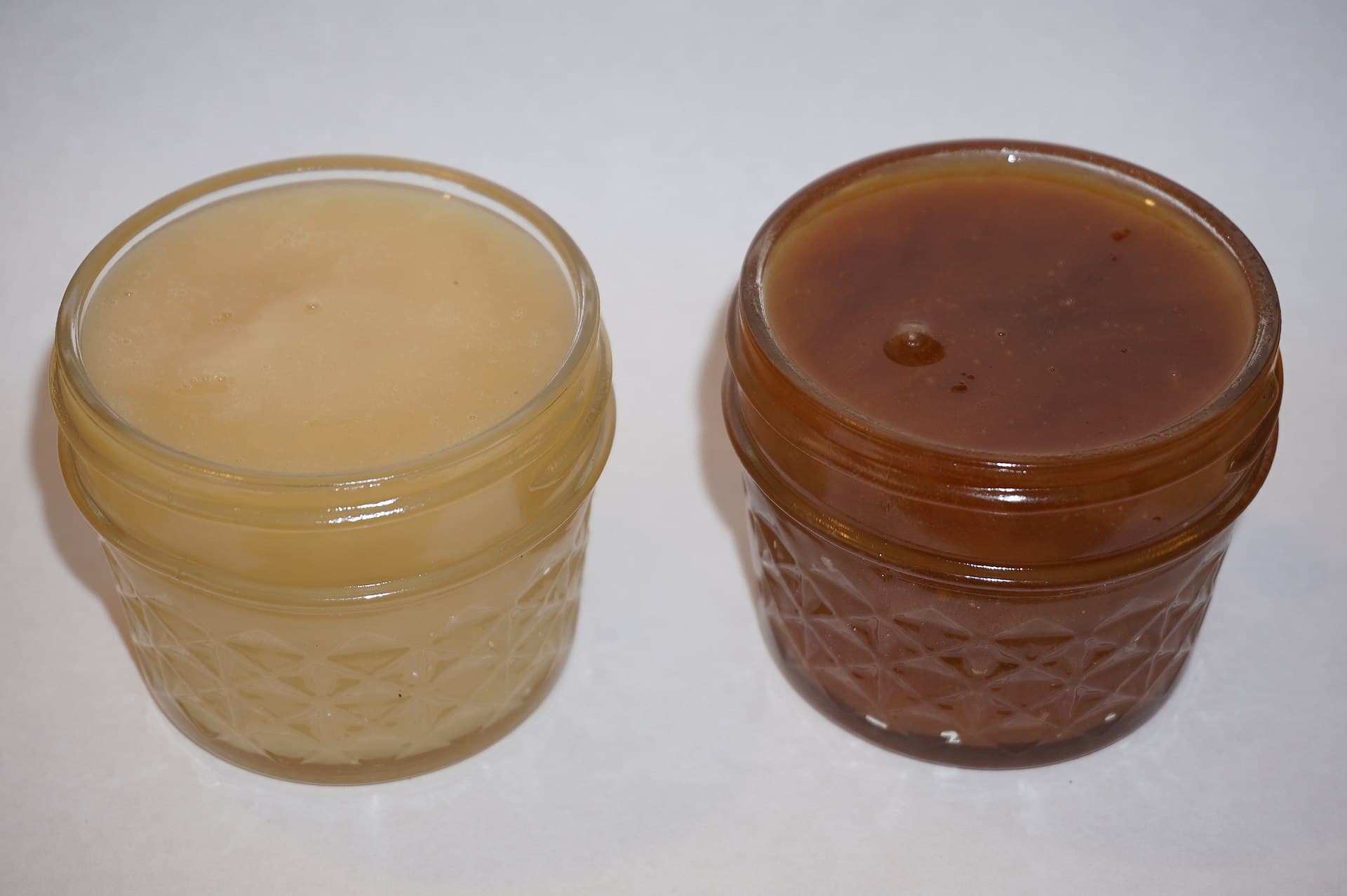Raw Wild Forest Honey — where it comes from
